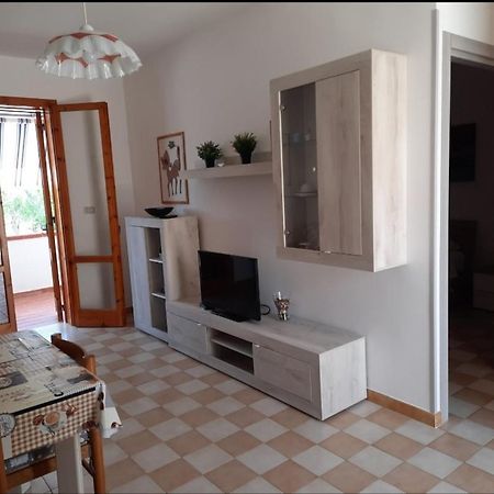 A Casa De Lu Gio Villa Sant'Andrea  Dış mekan fotoğraf