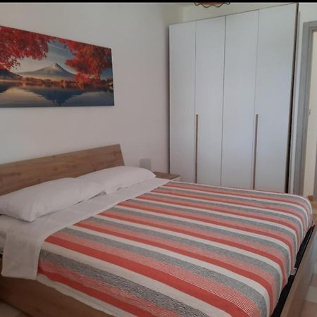A Casa De Lu Gio Villa Sant'Andrea  Dış mekan fotoğraf