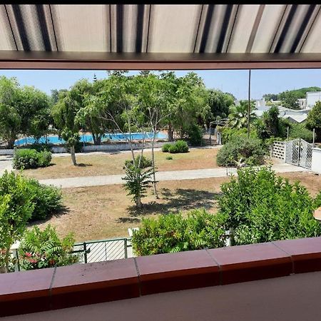 A Casa De Lu Gio Villa Sant'Andrea  Dış mekan fotoğraf