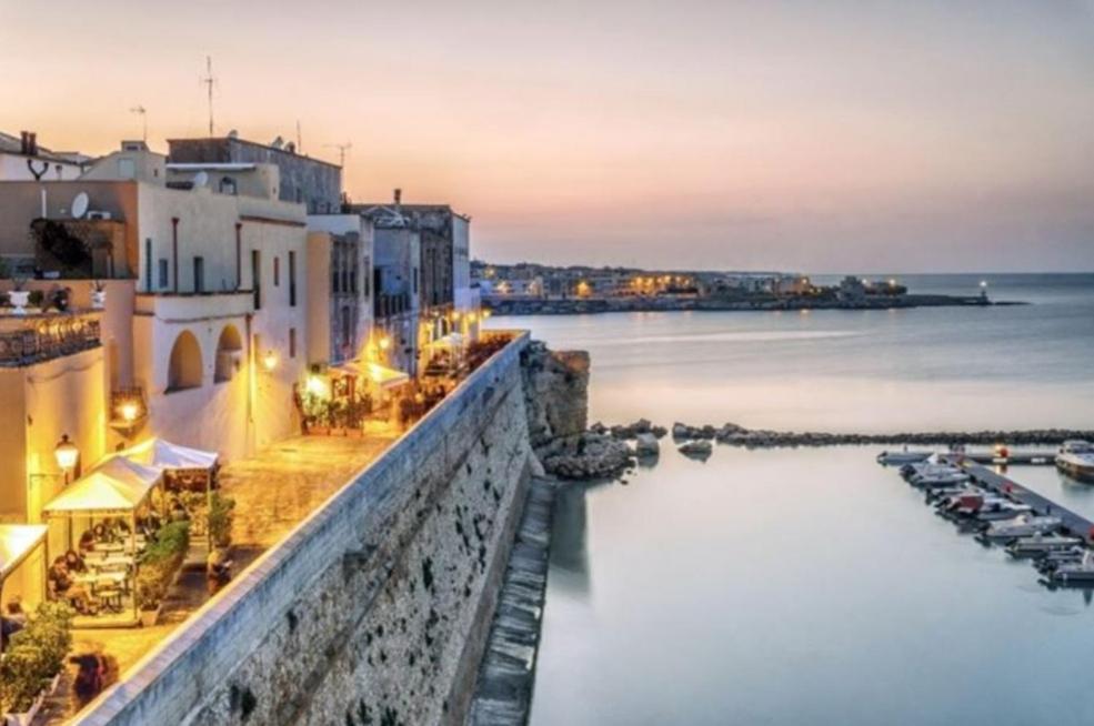 A Casa De Lu Gio Villa Sant'Andrea  Dış mekan fotoğraf