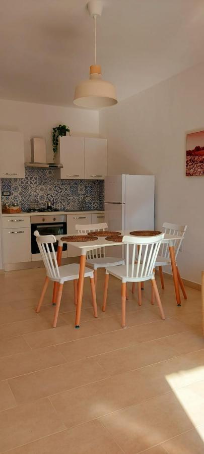 A Casa De Lu Gio Villa Sant'Andrea  Oda fotoğraf