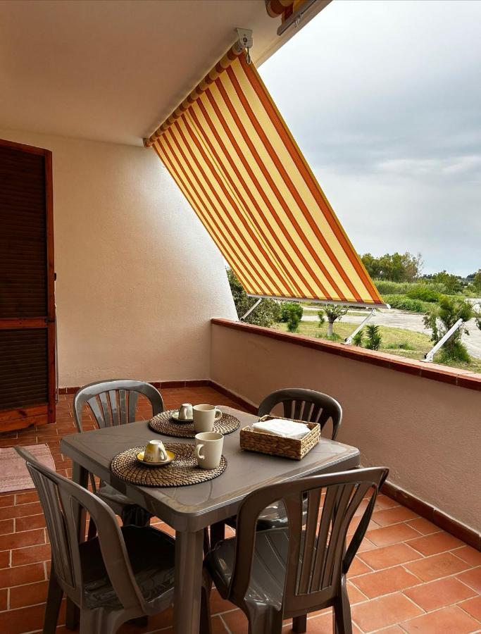 A Casa De Lu Gio Villa Sant'Andrea  Oda fotoğraf