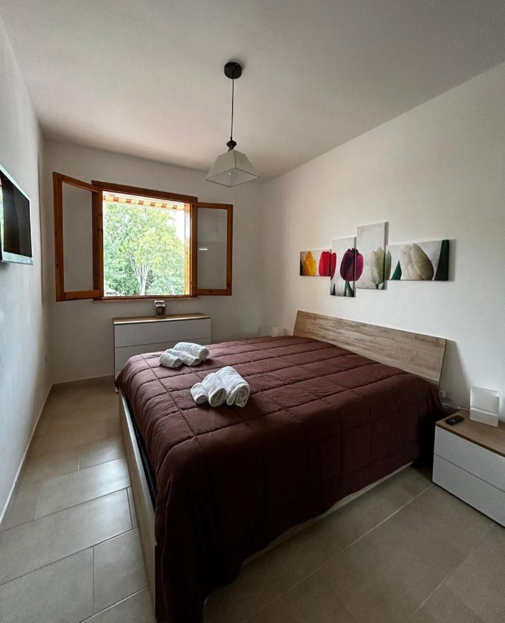A Casa De Lu Gio Villa Sant'Andrea  Oda fotoğraf