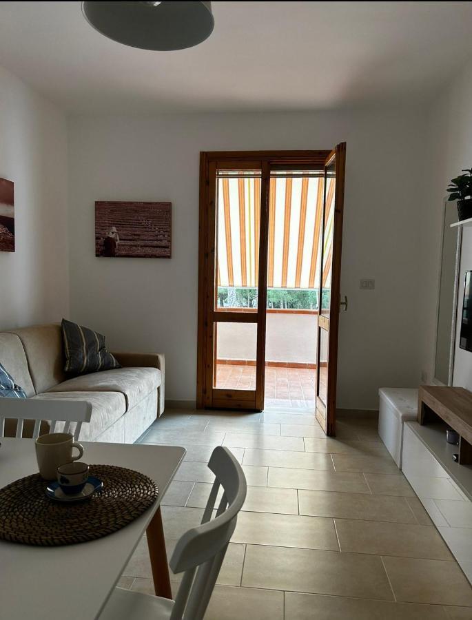 A Casa De Lu Gio Villa Sant'Andrea  Oda fotoğraf