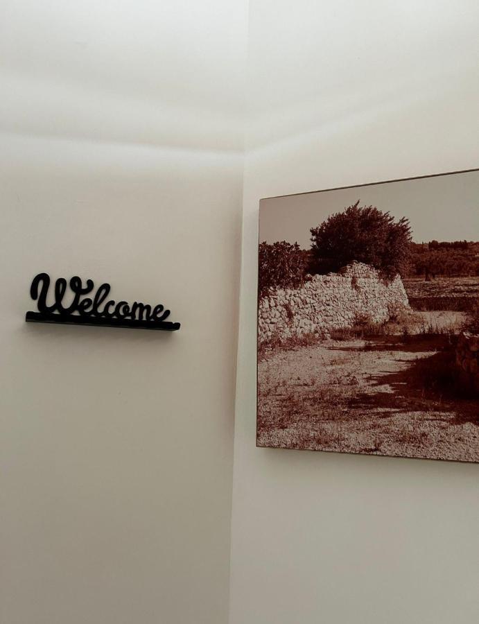 A Casa De Lu Gio Villa Sant'Andrea  Oda fotoğraf