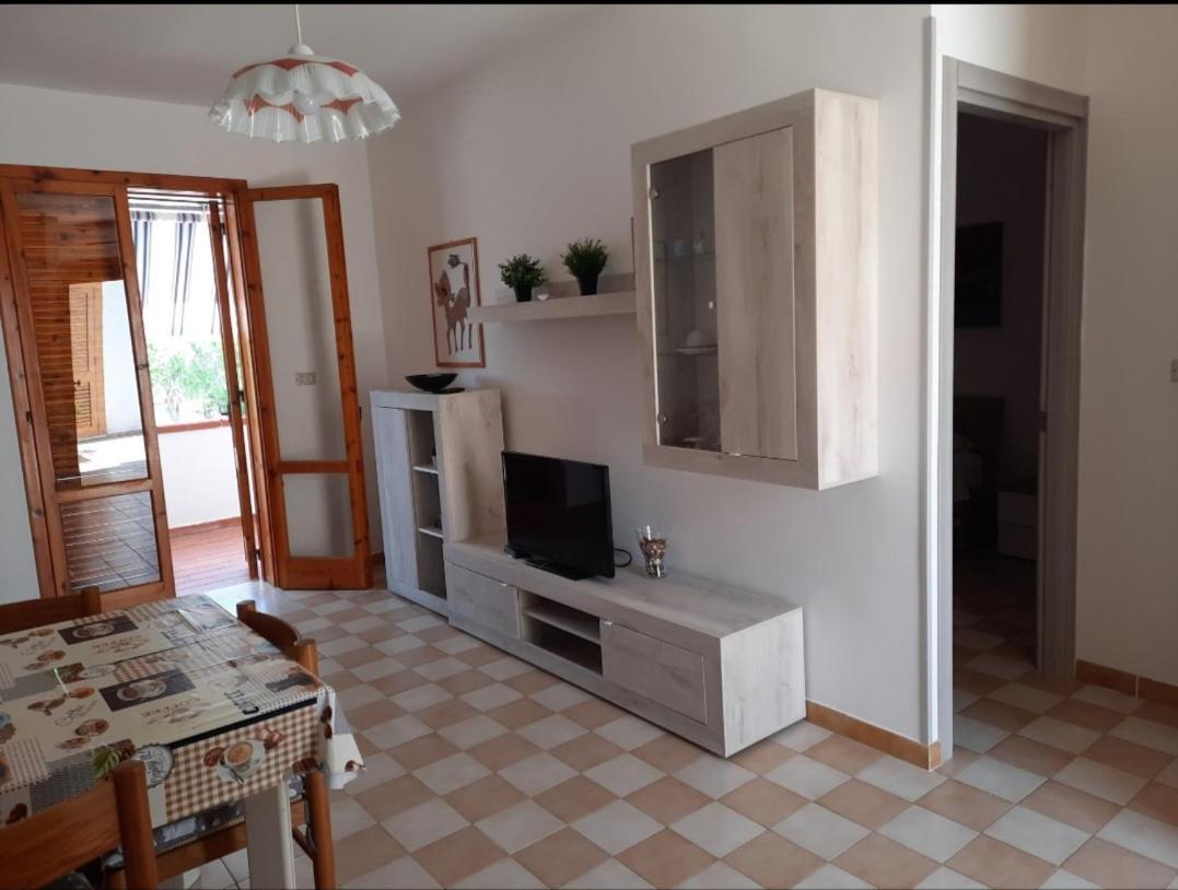 A Casa De Lu Gio Villa Sant'Andrea  Dış mekan fotoğraf