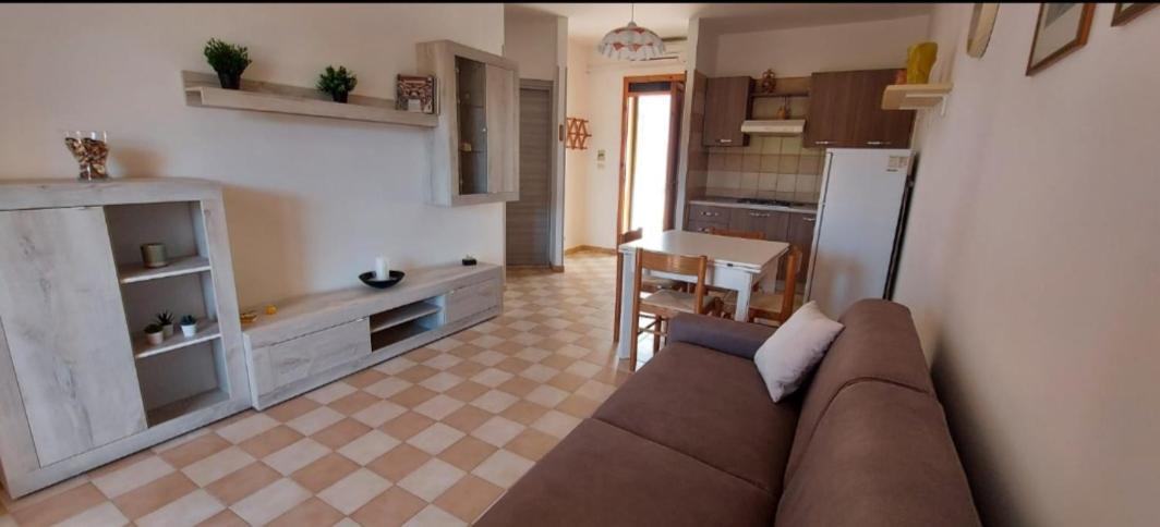 A Casa De Lu Gio Villa Sant'Andrea  Oda fotoğraf