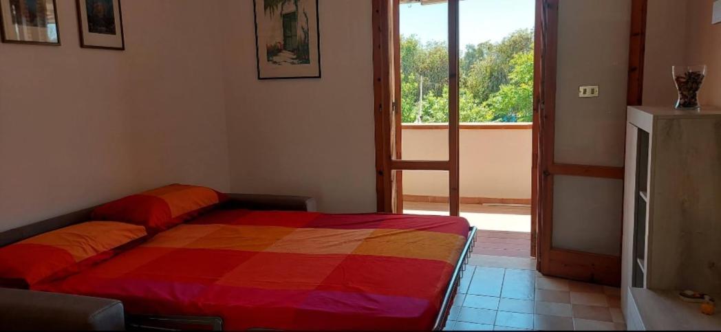 A Casa De Lu Gio Villa Sant'Andrea  Dış mekan fotoğraf
