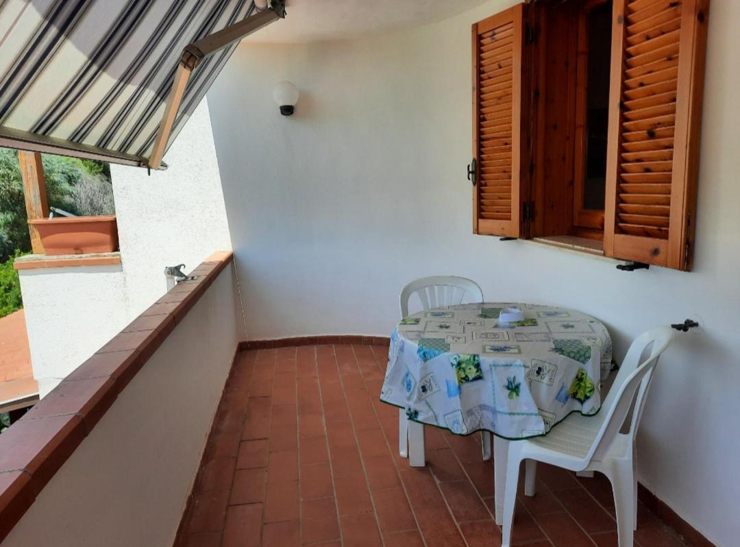 A Casa De Lu Gio Villa Sant'Andrea  Dış mekan fotoğraf