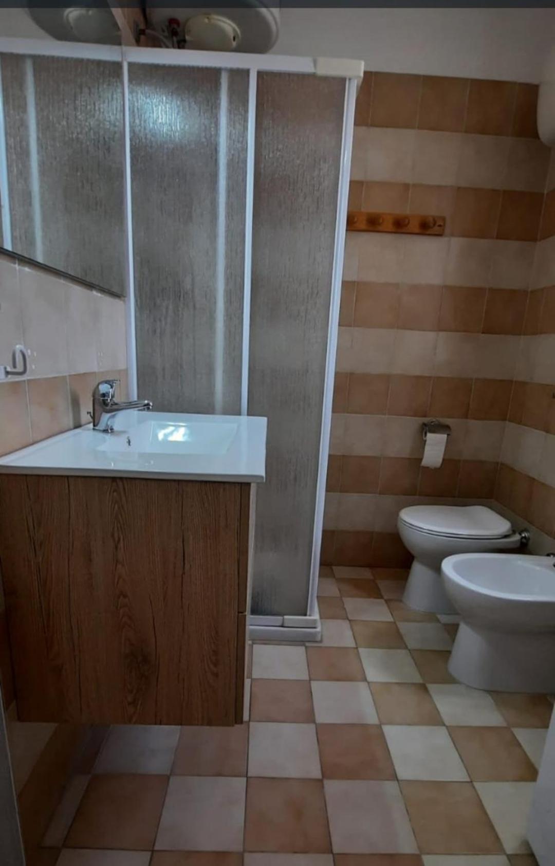 A Casa De Lu Gio Villa Sant'Andrea  Dış mekan fotoğraf