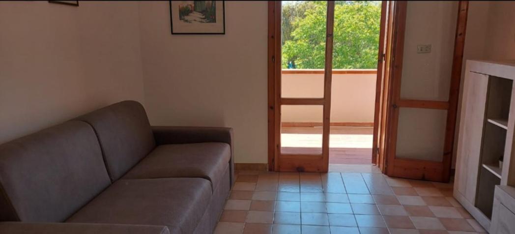 A Casa De Lu Gio Villa Sant'Andrea  Dış mekan fotoğraf